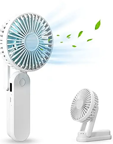 COMFIER-CO-F0321W-Mini-Handheld-Fan-product