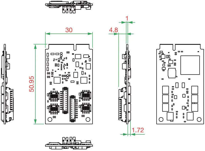 Mechanical Drawing