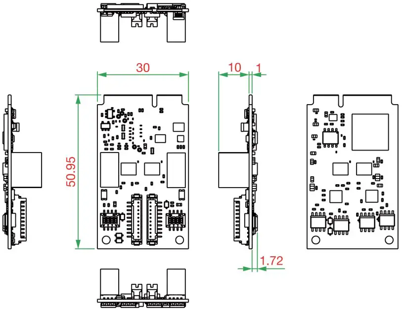 Mechanical Drawing