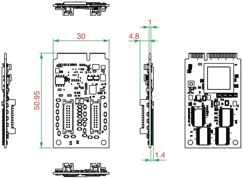 Mechanical Drawing