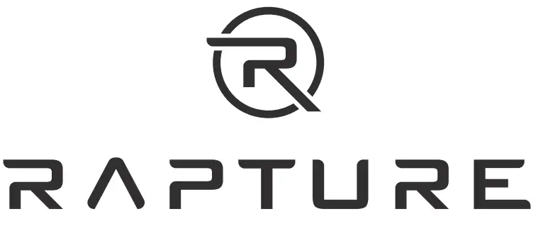 RAPTURE Logo