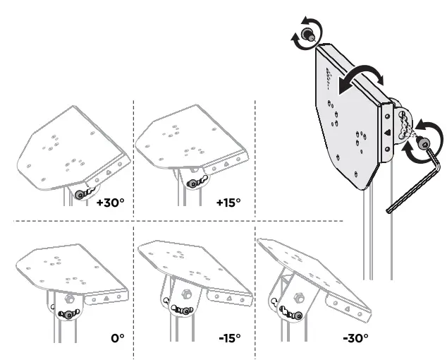 RAPTURE-RPT-WSL200B-Racing-Wheel-Stand-LAPS-FIG-4