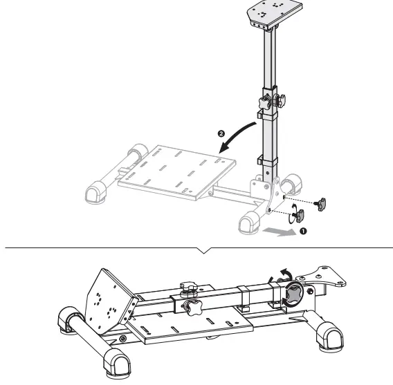 RAPTURE-RPT-WSL200B-Racing-Wheel-Stand-LAPS-FIG-9