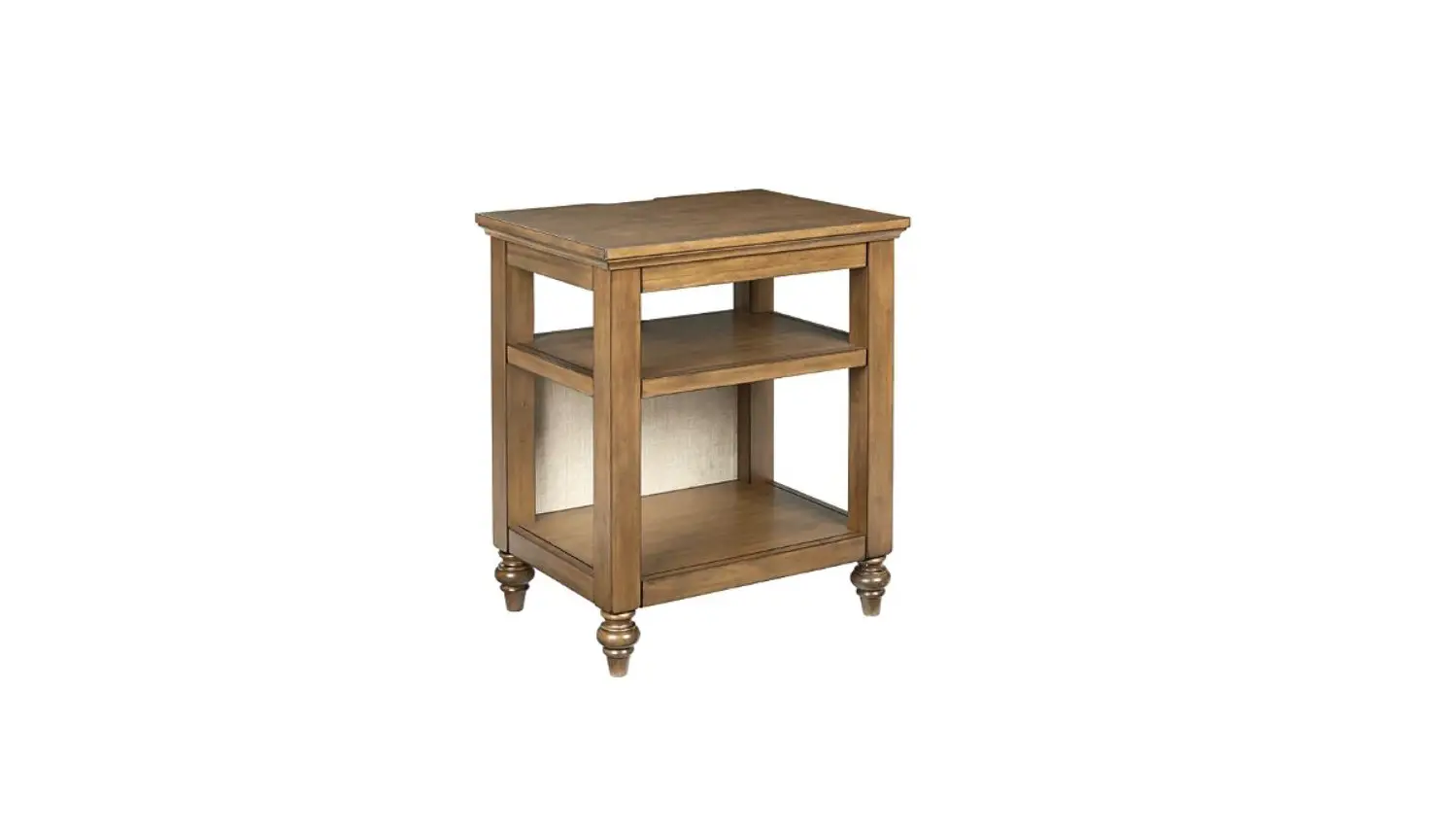 Ashley A4000278 Living Room Brickwell Accent Table Instruction Manual