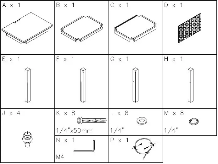 ASHLEY-A4000278-Living-Room-Brickwell-Accent-Table-fig- (1)