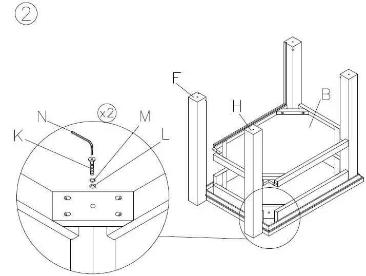ASHLEY-A4000278-Living-Room-Brickwell-Accent-Table-fig- (3)