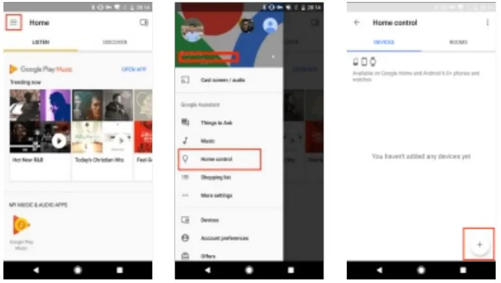 MOES WB-HA-E27 Works with Alexa Light Bulb Adapter Lamp Holder - fig 6