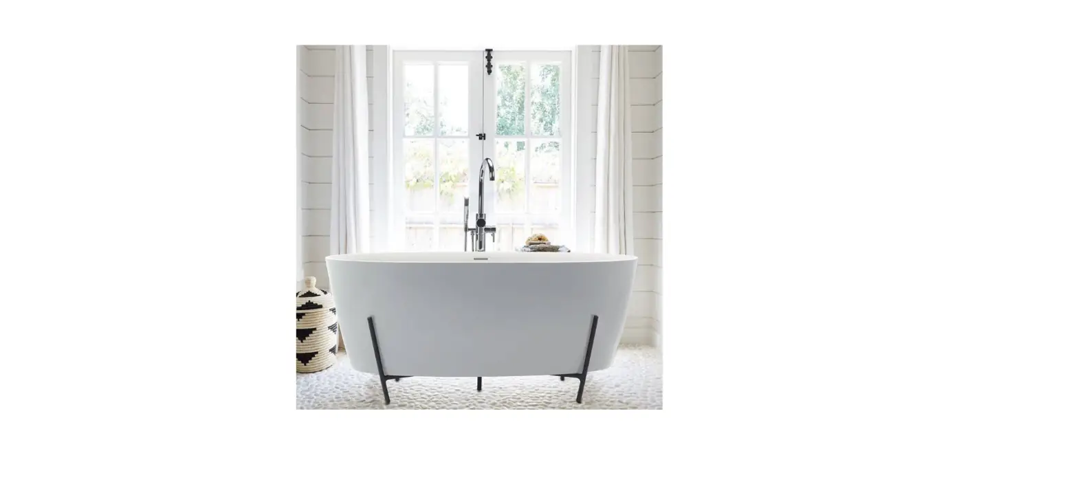 Mti M123dm Walk-in Clawfoot Bathtubs Datasheet