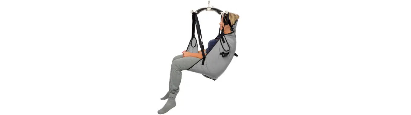 Human Care 99512 General Purpose Sling User Guide