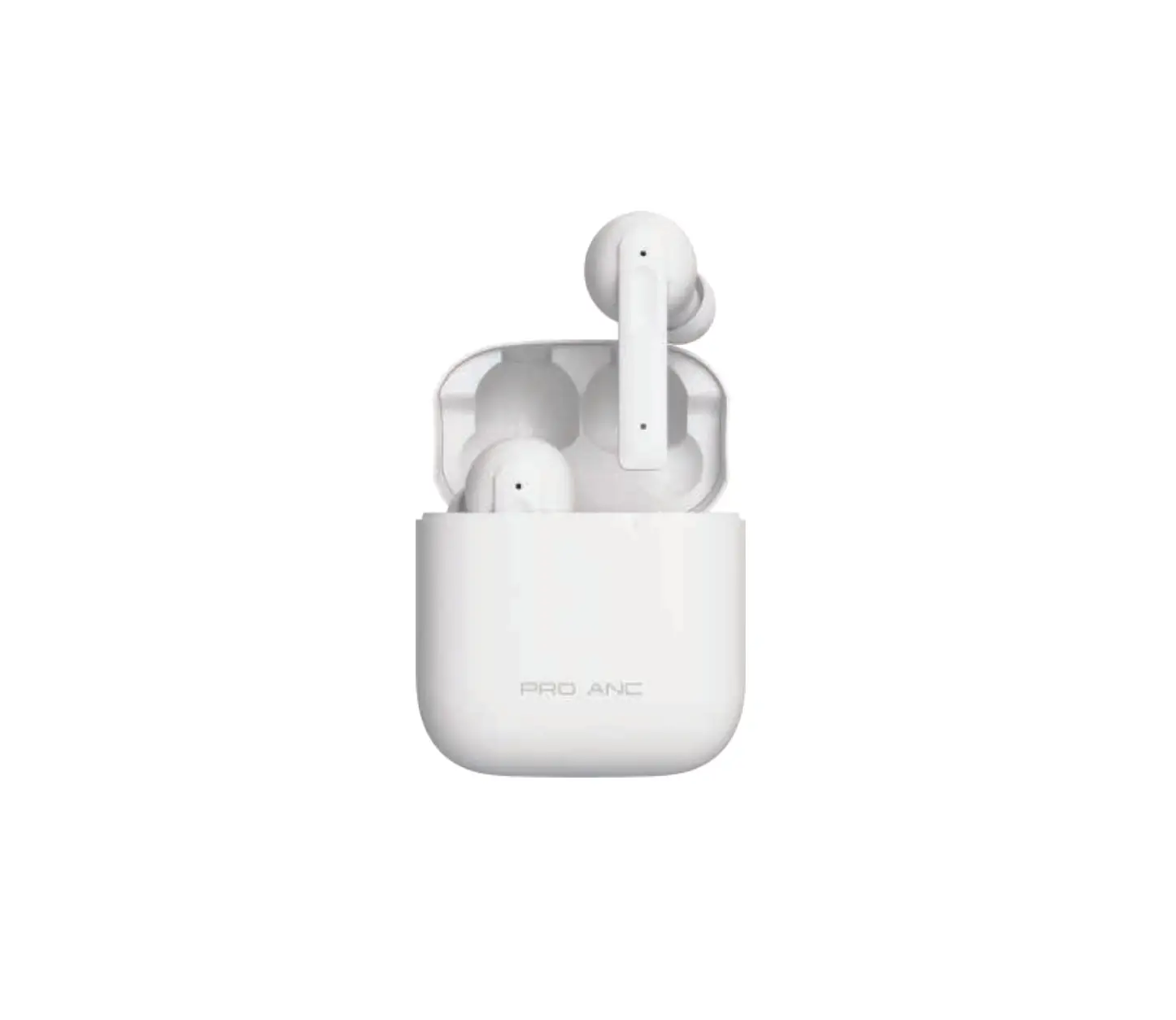 Tzumi Soundmates Pro Anc User Manual Tzumi Soundmates Pro Anc User Manual