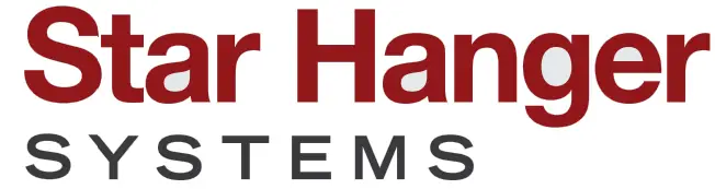 Star Hanger Logo