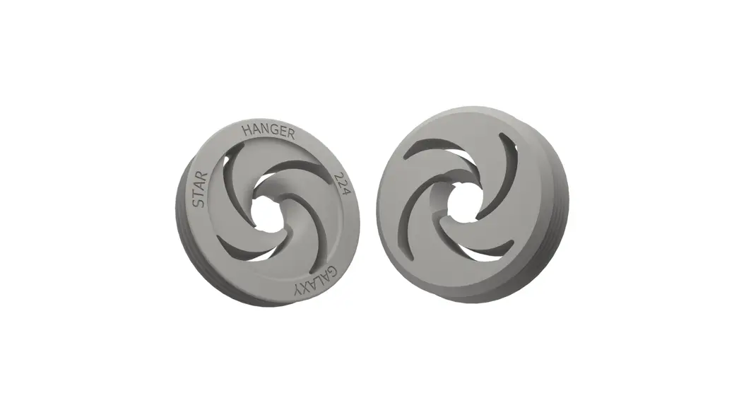 Star Hanger Systems 226 Galaxy Heavy Acoustical Panels Installation Guide Star Hanger Systems 226 Galaxy Heavy Acoustical Panels Installation Guide