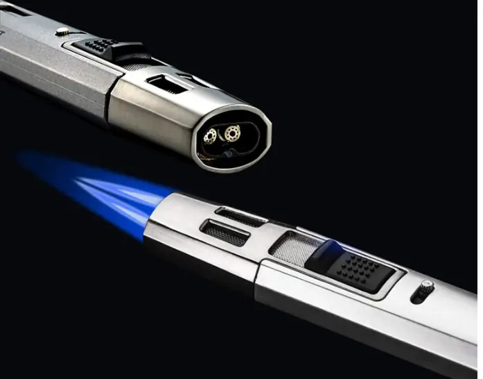 Honest-Refillable-Butane-Torch-Lighter-fig-1