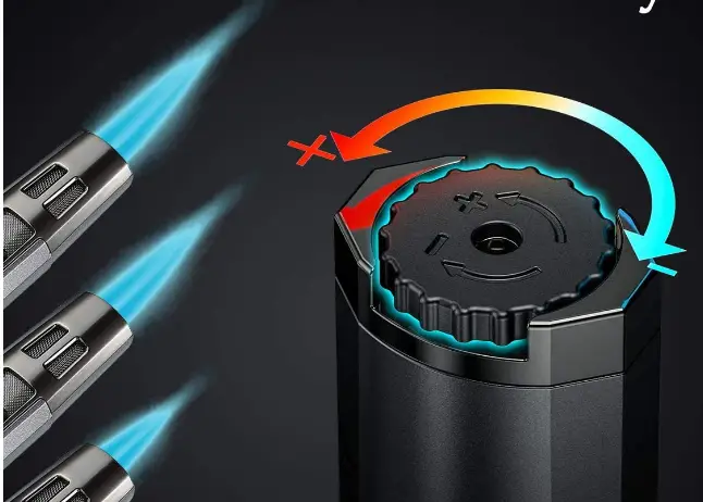 Honest-Refillable-Butane-Torch-Lighter-fig-2