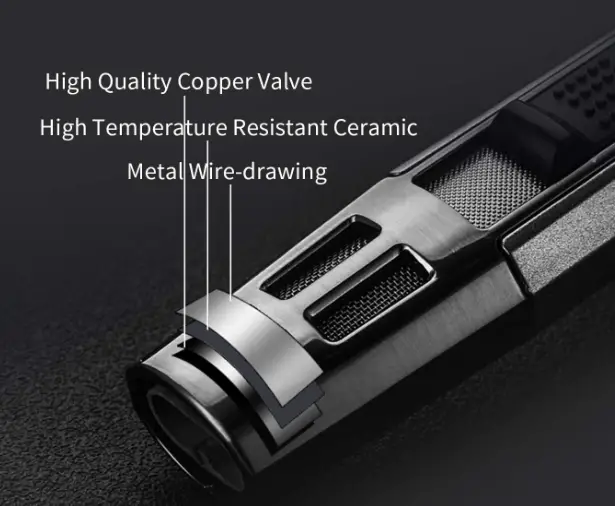 Honest-Refillable-Butane-Torch-Lighter-fig-4