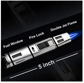 Honest-Refillable-Butane-Torch-Lighter-fig-5