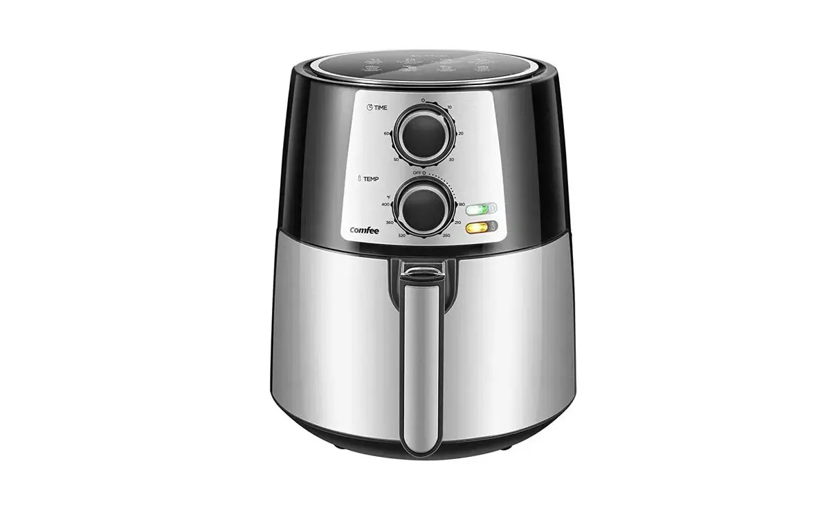 Comfee Air Fryer Cfy35m2agb User Manual Comfee Air Fryer Cfy35m2agb User Manual