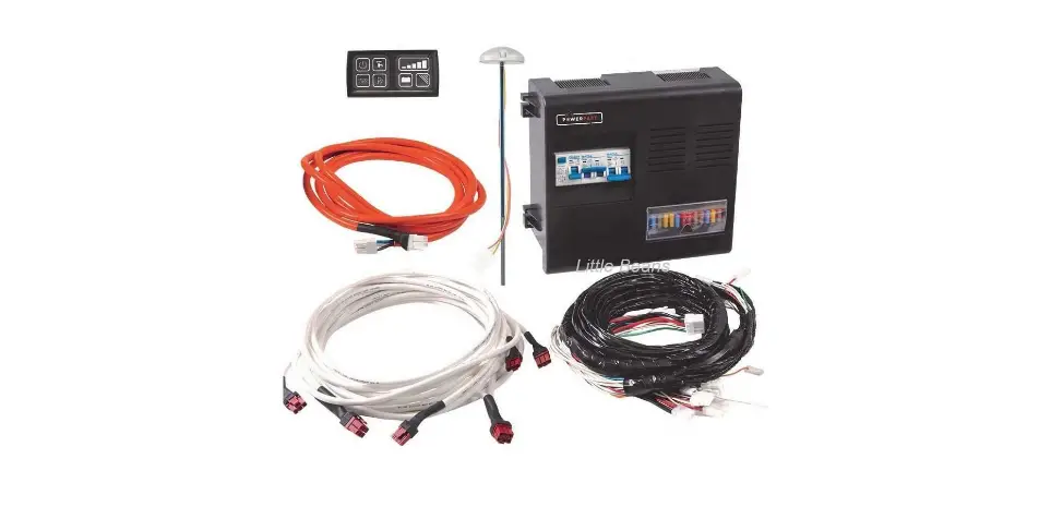 Bca Group Water Pressure Probe Fitting Installation Guide