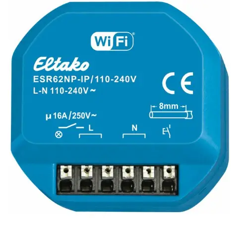 Eltako ESR62PF-IP-110-240V-Impulse-Switch-with-Relay-Function-IP-product