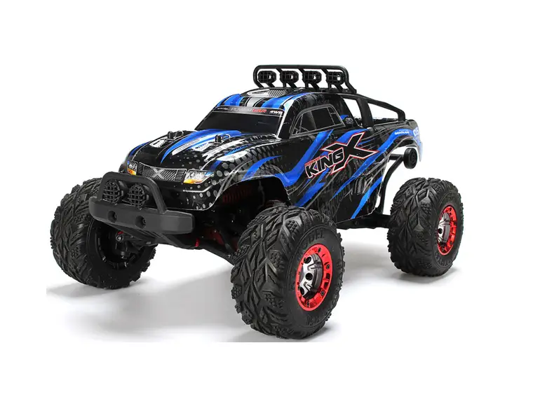 Shantou S2 Stunt Spray Car Instruction Manual