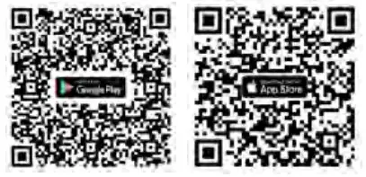 RADLEY S01 Smartwatch Manual - qr code2