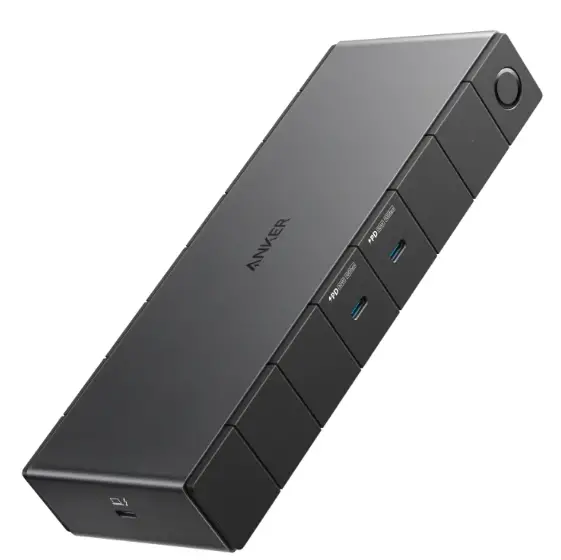 ANKER-778-Thunderbolt-Docking-Station-product