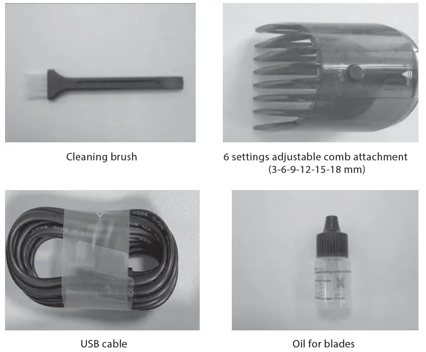 ARDESTO-HC-Y22-B-Hair-Clipper-fig-2