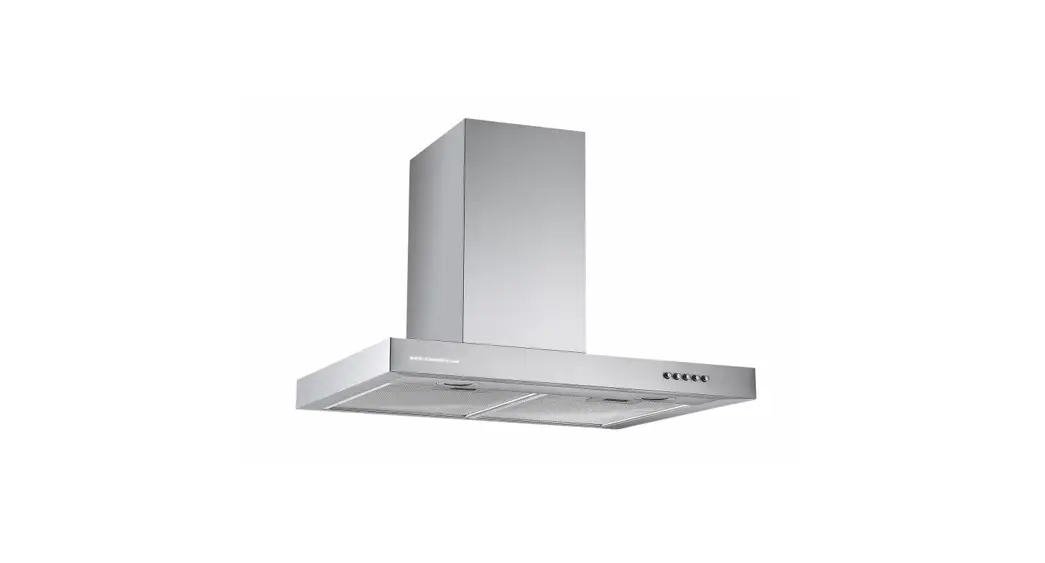 Heinner Hdch-660tss Decorative Cooker Hood User Manual