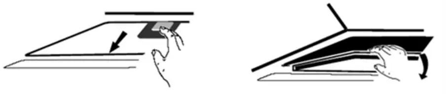 HEINNER HDCH-660TSS Decorative Cooker Hood - Figure 10