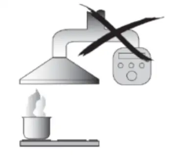 HEINNER HDCH-660TSS Decorative Cooker Hood - Figure 2