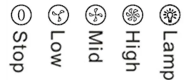 HEINNER HDCH-660TSS Decorative Cooker Hood - Figure 9