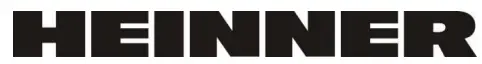 HEINNER - logo