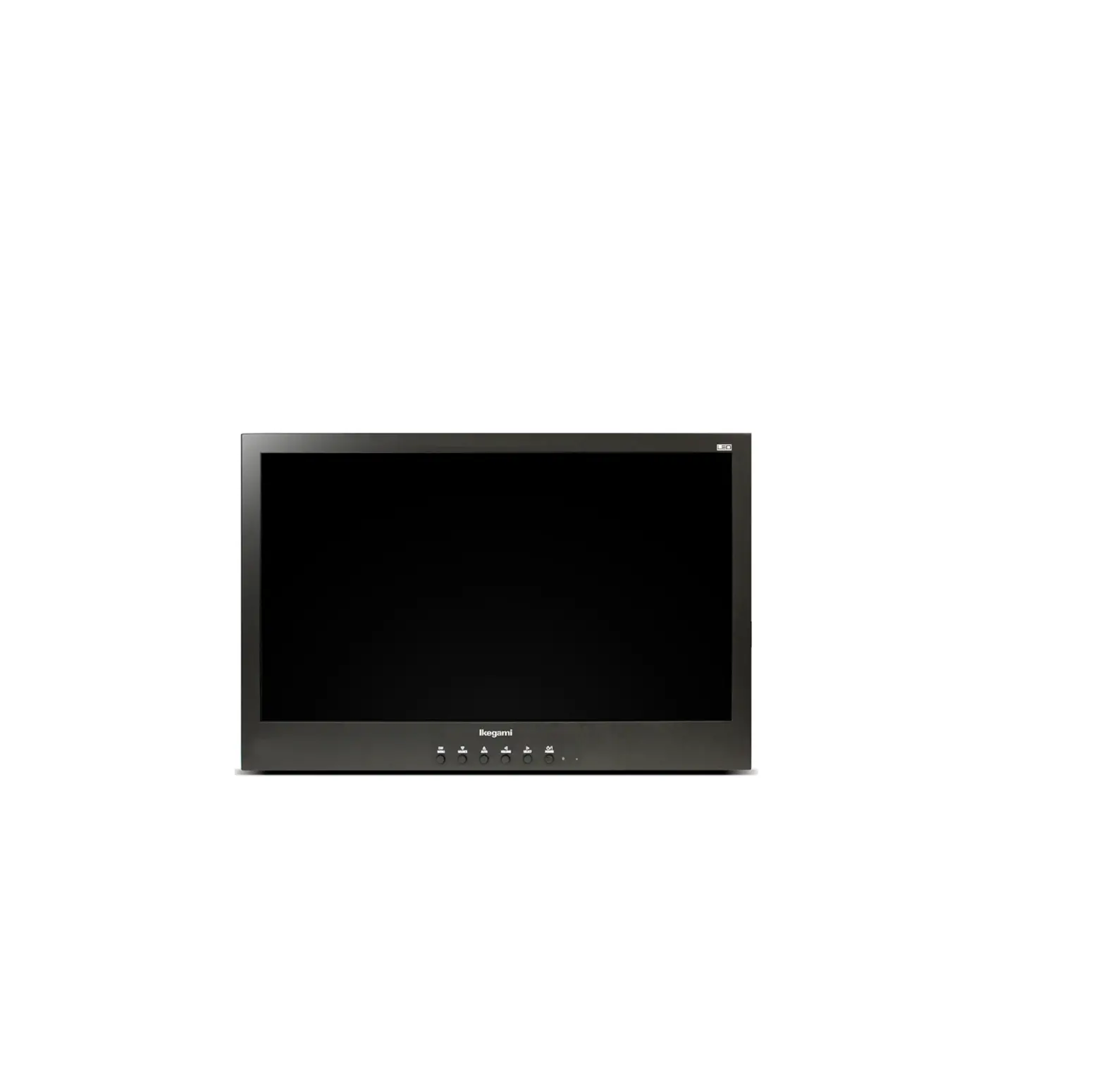 Ikegami Ule-185u 18.5 Inch Hdtv Multi Format Led Professional Monitor User Guide Ikegami Ule-185u 18.5 Inch Hdtv Multi Format Led Professional Monitor User Guide