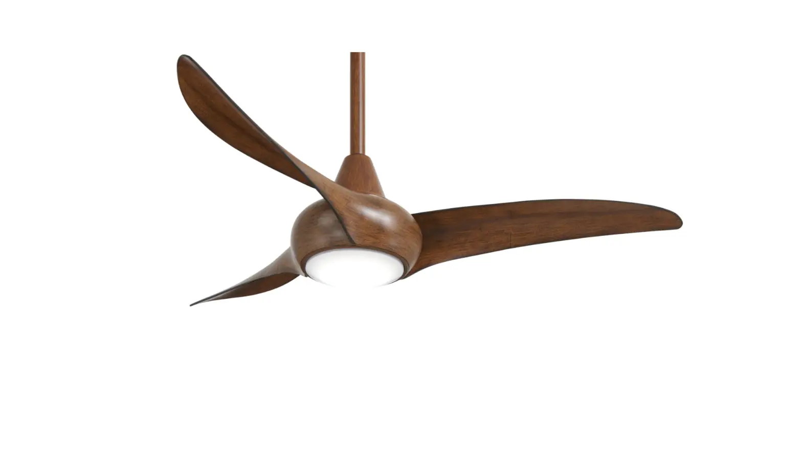 Minka F845 44 Inch Light Wave Led Ceiling Fan Installation Guide