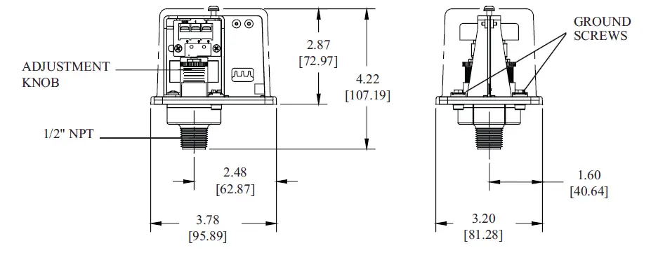 POTTER-PS120-(VdS)-Supervisory-Pressure-Switch-1