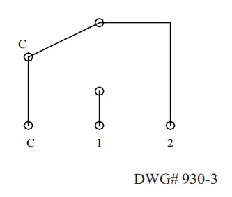 POTTER-PS120-(VdS)-Supervisory-Pressure-Switch-9