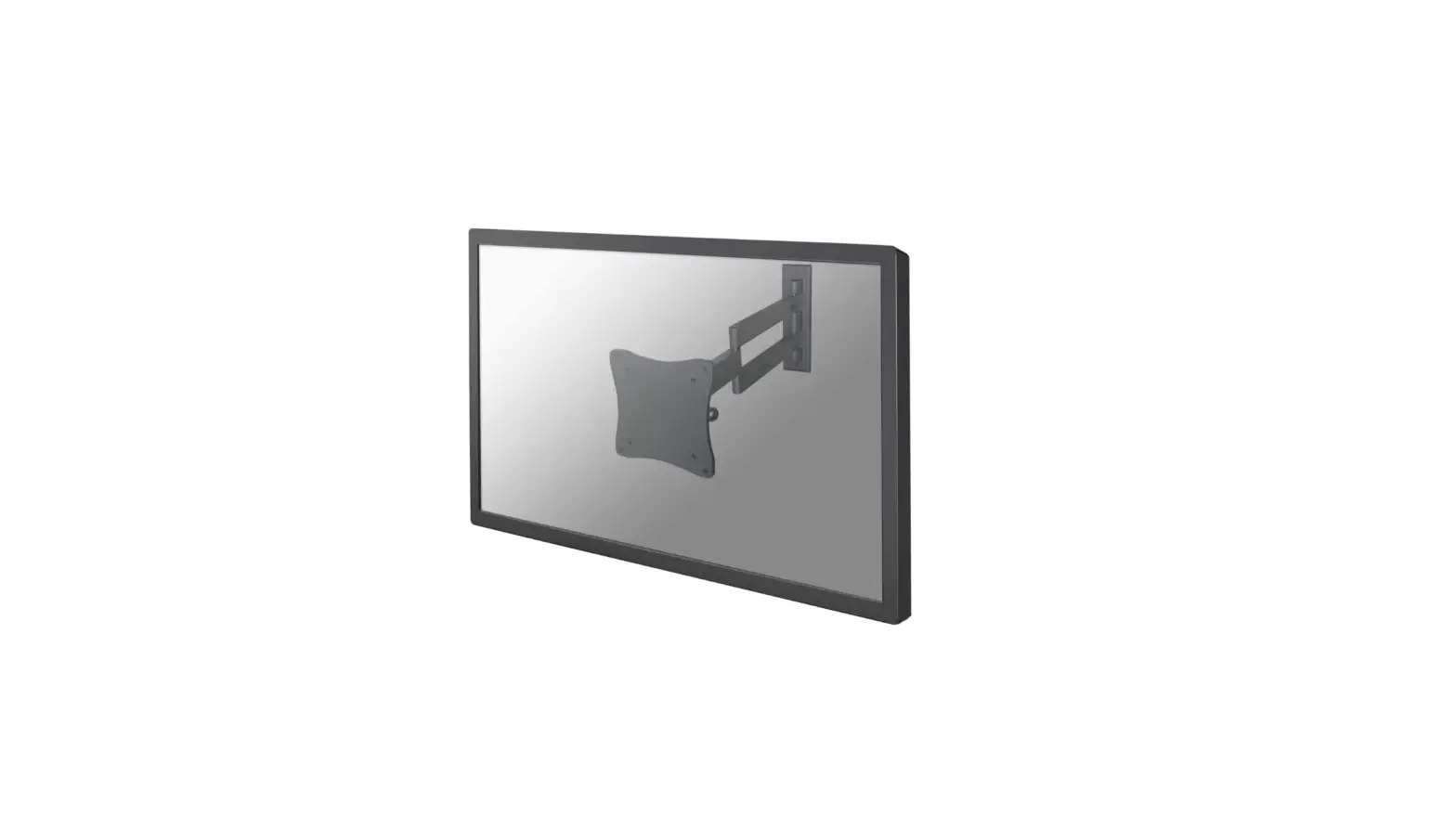 Neomounts Fpma-w830 Tv Wall Mount Instructions Manual