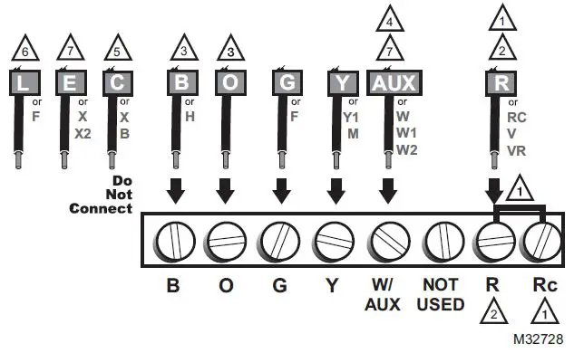 Honeywell-RTH2510-Programmable-Thermostat-fig- (10)