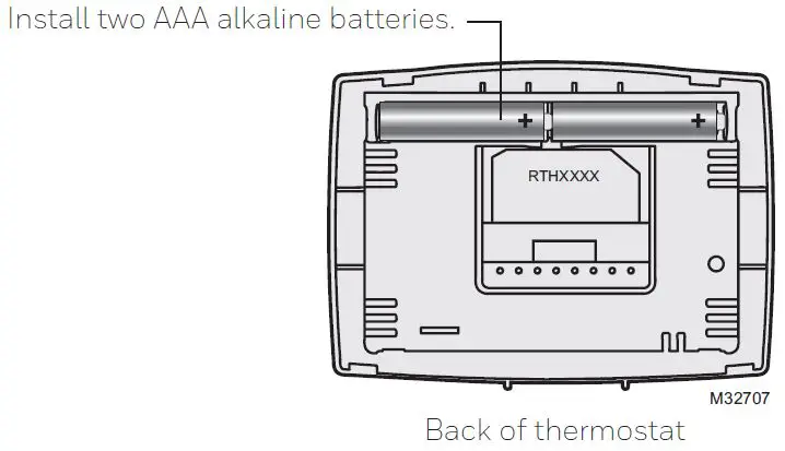 Honeywell-RTH2510-Programmable-Thermostat-fig- (11)