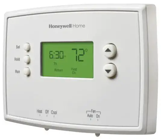 Honeywell-RTH2510-Programmable-Thermostat-product