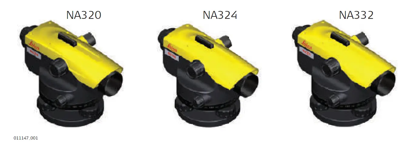 Leica-NA332-Automatic-Level-12
