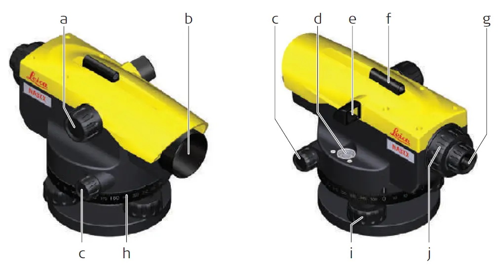 Leica-NA332-Automatic-Level-14