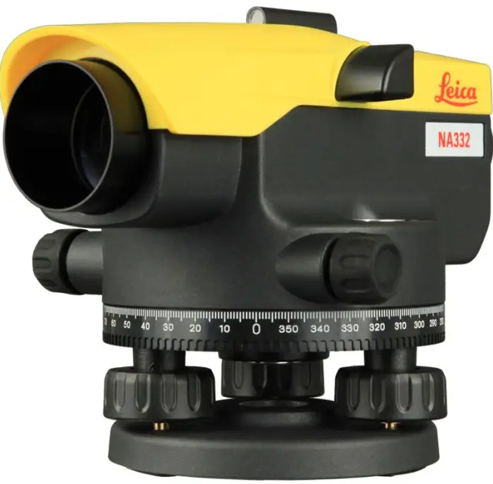 Leica-NA332-Automatic-Level-PRODUCT-IMAGE