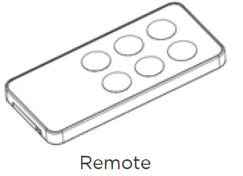 Remote
