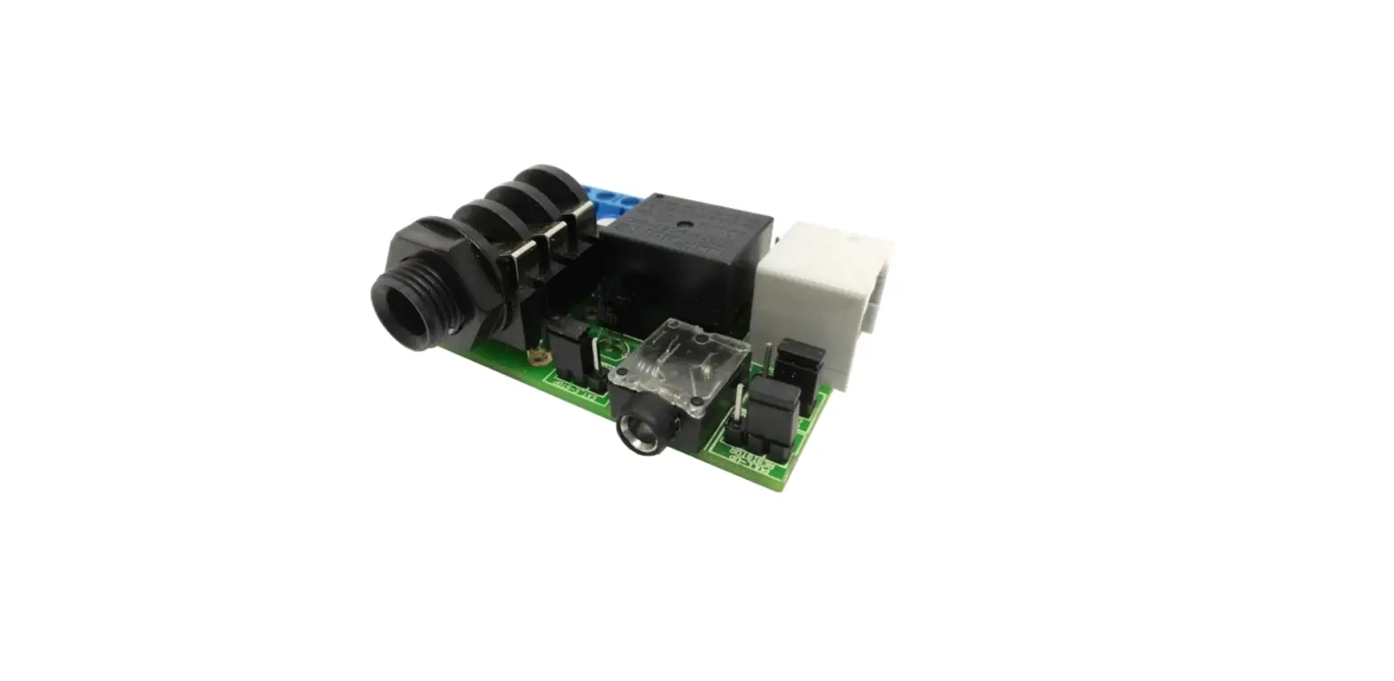 Cnc4pc C48 External E-stop And Probe User Manual