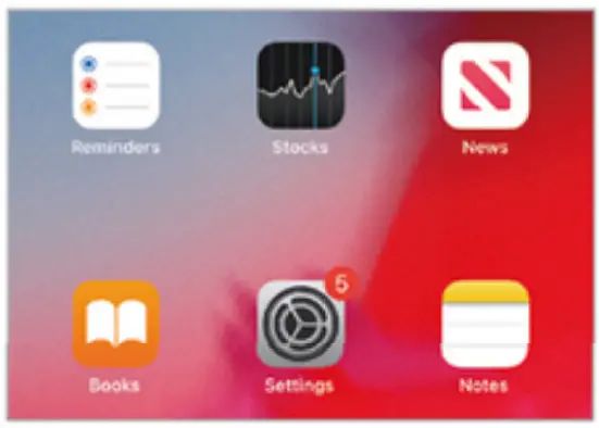 Bluetooth keyboard connection steps