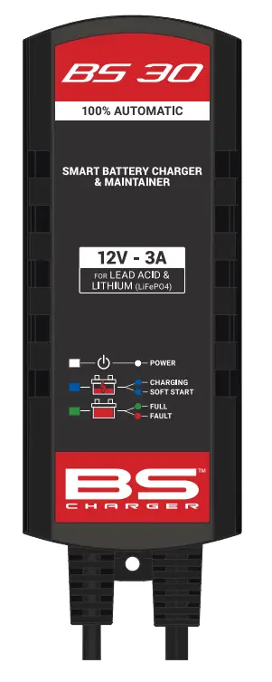 Compatible Battery Chargers