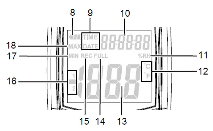 TROTEC-BL30-TTK-90-E-Dehumidifier-Climate-Data-Logger-FIG-7