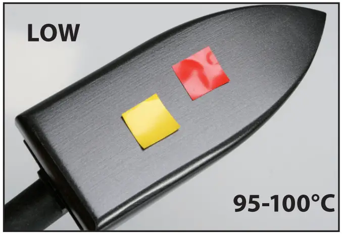 KAVAN Iron On Covering Film Light and Strong Polyester Iron On Film for Model Aircraft Covering - Figurre 4