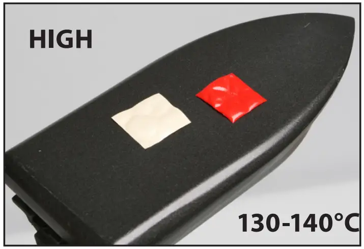 KAVAN Iron On Covering Film Light and Strong Polyester Iron On Film for Model Aircraft Covering - Figurre 5